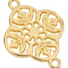 Charms-Verbinder "Ornament"