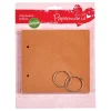 Chipboard Album