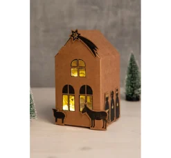Clear Stamps