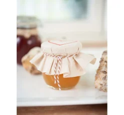 Clear Stamps "Marmelade"