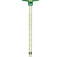 Clover 5-in-1 Messschieber, extra groß