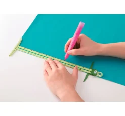 Clover 5-in-1 Messschieber, extra groß