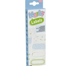 Colop Marky Iron-On Labels
