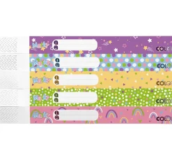 Colop Marky SOS Armbänder