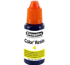 COLOR'RESIN, transparente Harzfarbe