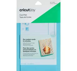 Cricut Joy Schneidematte "Card", 11,4 x 15,9 cm