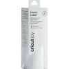 Cricut Joy Selbstklebende Vinylfolie "Smart Labels - White", 13,9 x 121,9 cm
