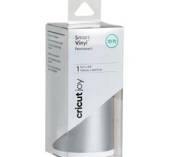 Cricut Joy Selbstklebende Vinylfolie - Glänzend
