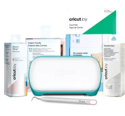 Cricut Joy Starter Bundle - NEW