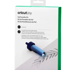 Cricut Joy Starter-Set "Foil Transfer Kit"