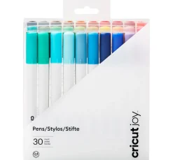 Cricut Joy Stifte "Permanent Point Pens - Fine"