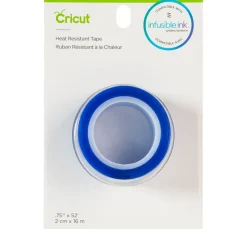 Cricut Klebeband "Infusible Ink - Heat Resistant Tape"