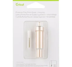 Cricut Messer "Premium Fine-Point"