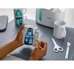 Cricut Mug Press Bundle
