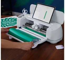 Cricut Rollenhalter "Roll Holder for SmartMaterials"