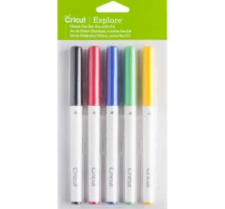 Cricut Stifte "Point Pen - Fine"