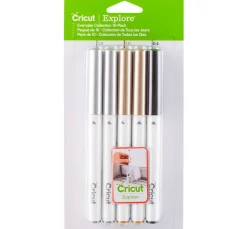 Cricut Stifte "Point Pen - Everyday Collection"