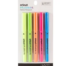 Cricut Stifte "Point Pen Infusible Ink - Medium"