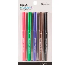 Cricut Stifte "Point Pen Infusible Ink - Medium"