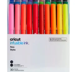 Cricut Stifte "Point Pen Infusible Ink - Fine"