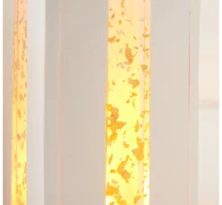 Crystal-Gießharz