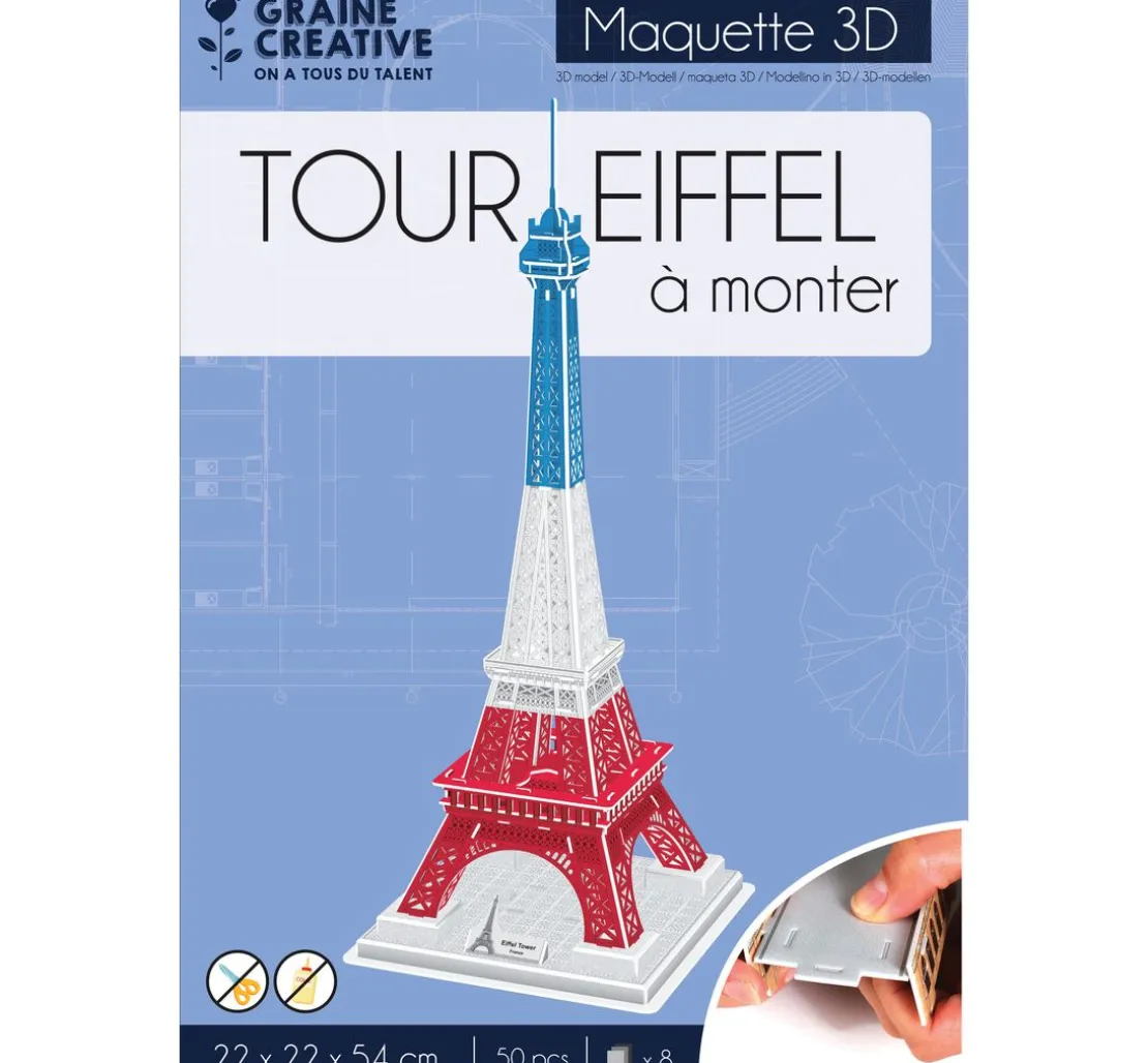 3D Modell