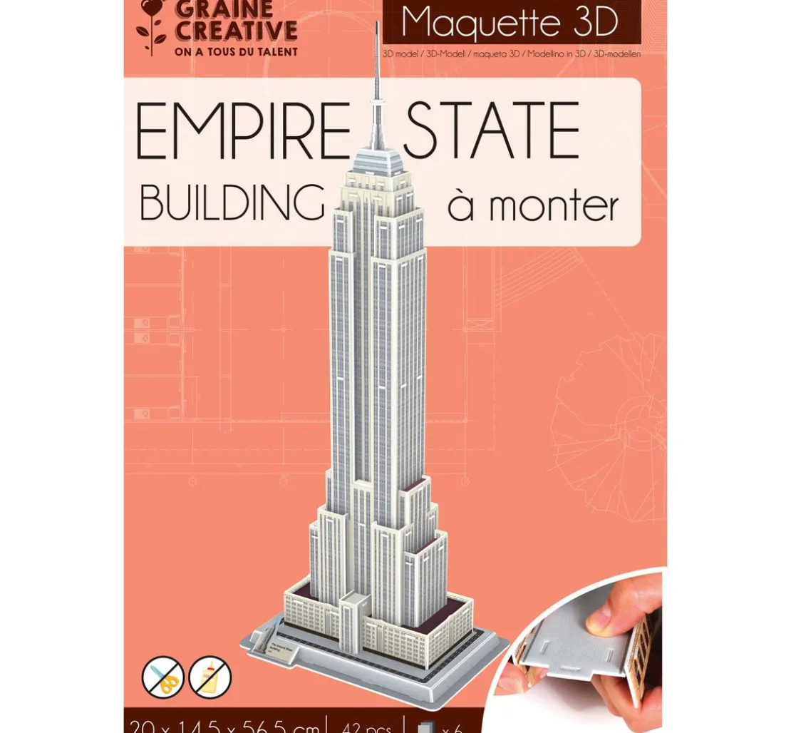 3D Modell