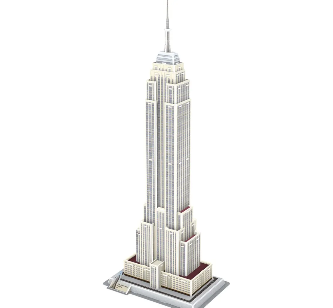 3D Modell