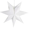 3D Papierstern "60 cm"