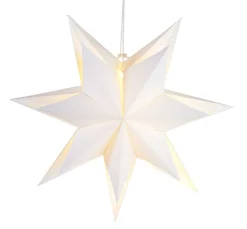 3D Papierstern "60 cm"
