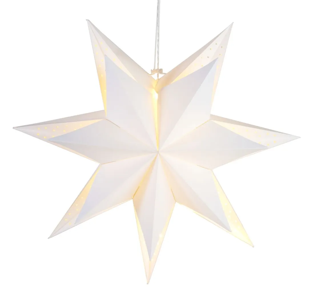 3D Papierstern "60 cm"