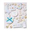 3D Sticker "Baby Boy II"