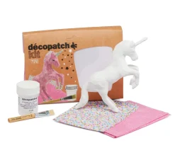 Décopatch Kit Mini "Einhorn"