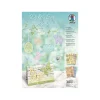 Deko-Set "Ostern", pastell