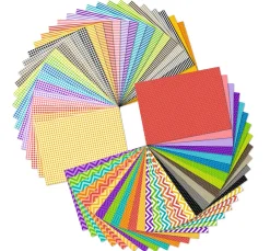 Design-Fotokarton "Basics"