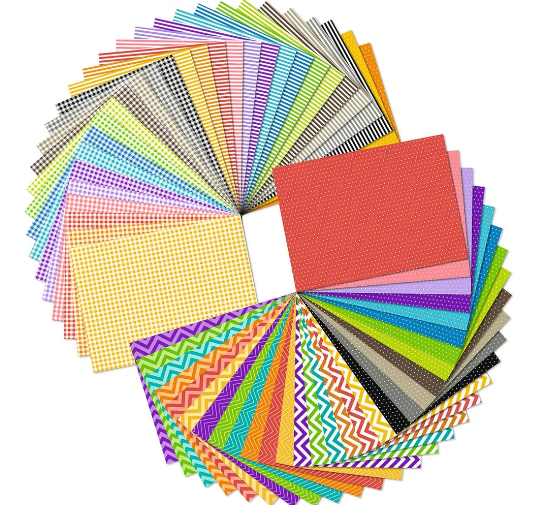 Design-Fotokarton "Basics"