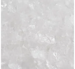 Diamant-Schnee