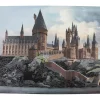 Diamond Painting "Crystal Art Kit", 40 x 50 cm