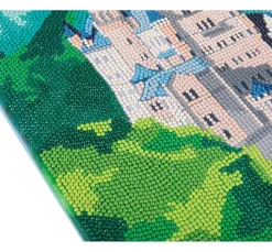 Diamond Painting