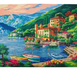 Diamond Painting