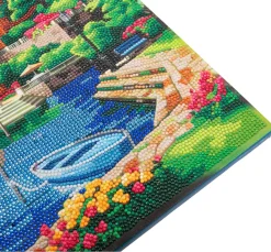 Diamond Painting