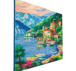 Diamond Painting