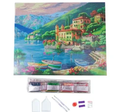 Diamond Painting