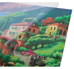 Diamond Painting