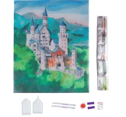 Diamond Painting
