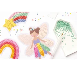 Diamond Sticker Set
