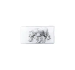 Die Kunst des Zeichnens Designdose mit Zeichenmaterial