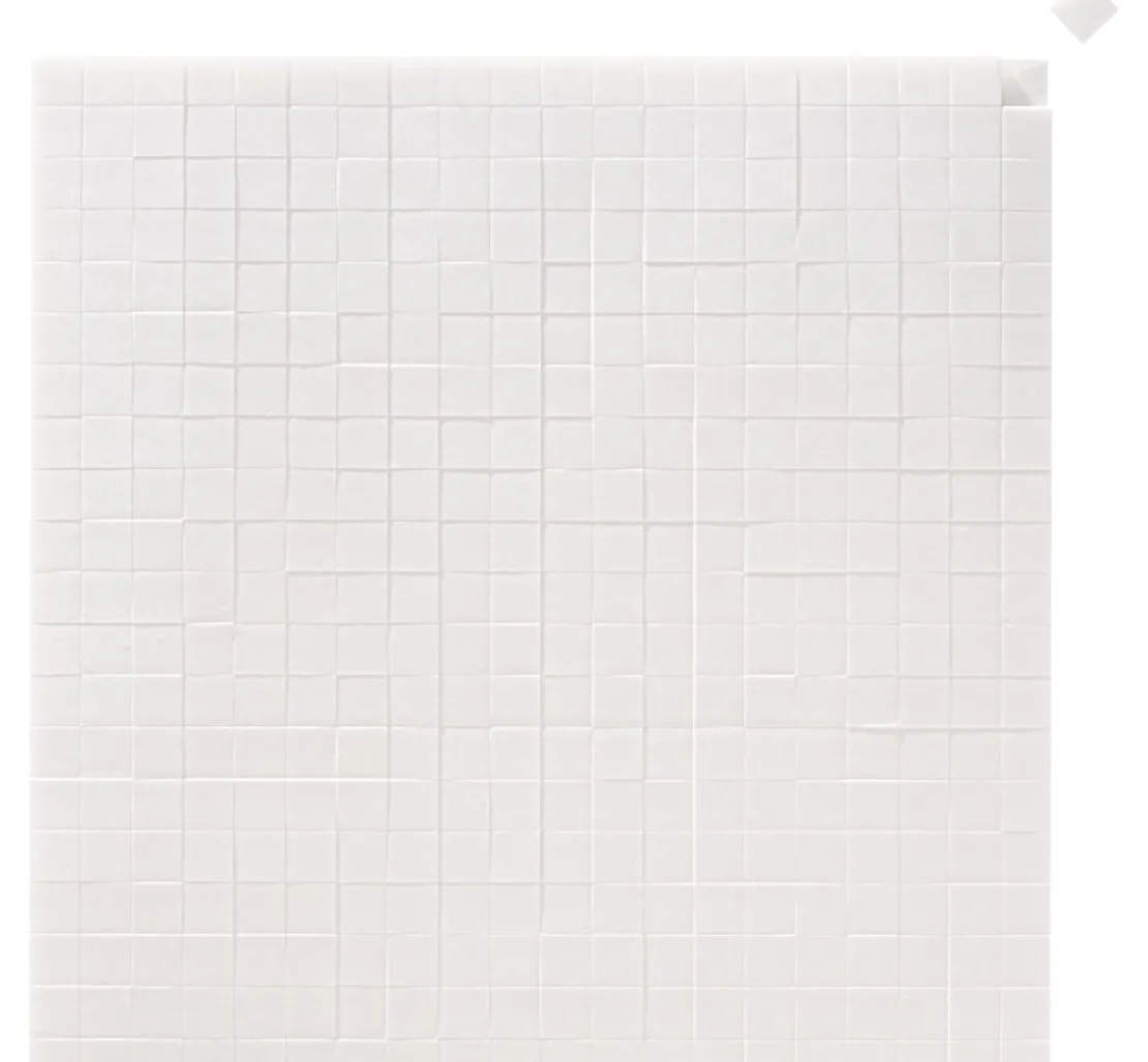 3D-Klebepads