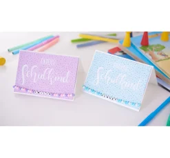 3D-Klebepads