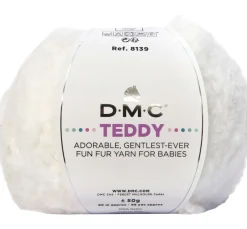 DMC Teddy Babygarn